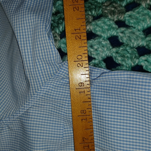 Kleider button down shirt - Picture 7 of 10